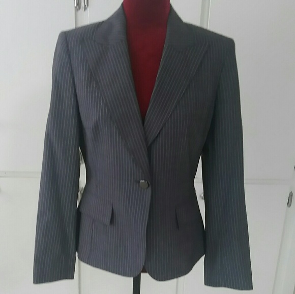 Anne Klein Blazer - Picture 1 of 4